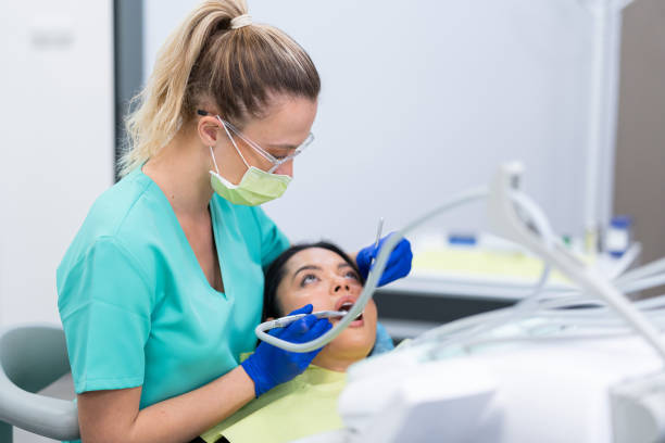 Best After-Hours Dental Trauma Care in Knoxville, IA