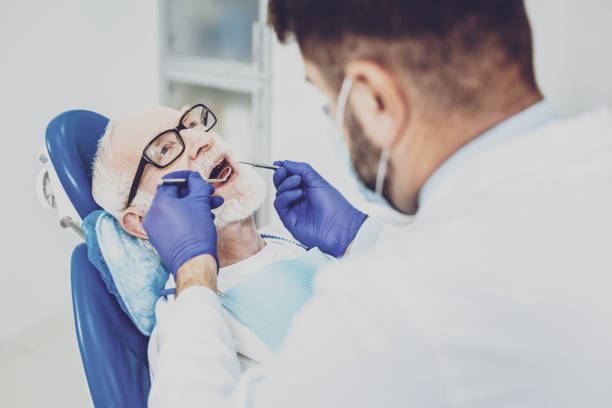Best Emergency Treatment for Dental Infections or Abscesses in Knoxville, IA